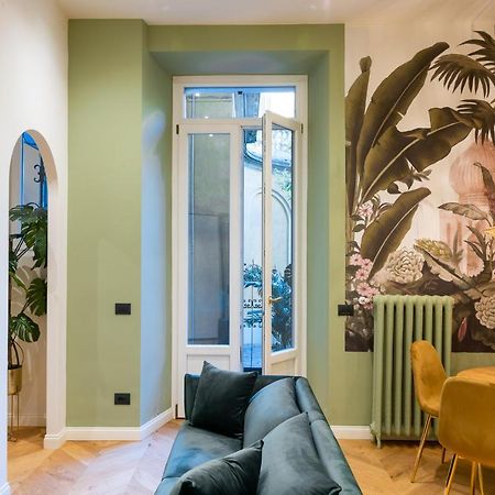Youhosty - San Michele Del Carso 14 Milano Ngoại thất bức ảnh