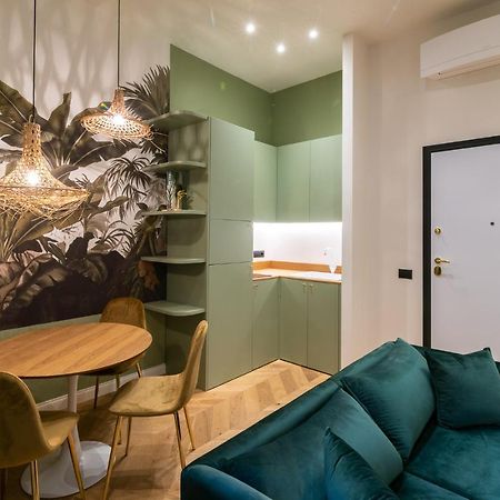 Youhosty - San Michele Del Carso 14 Milano Ngoại thất bức ảnh