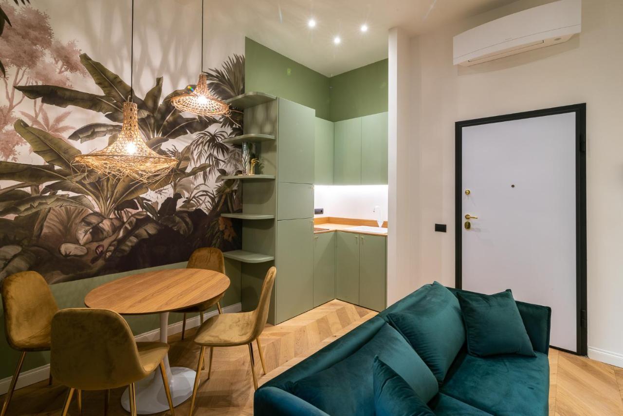 Youhosty - San Michele Del Carso 14 Milano Ngoại thất bức ảnh