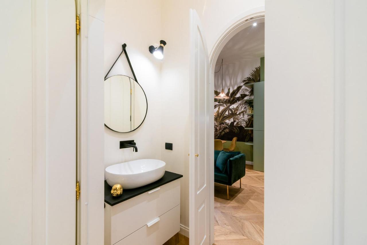 Youhosty - San Michele Del Carso 14 Milano Ngoại thất bức ảnh