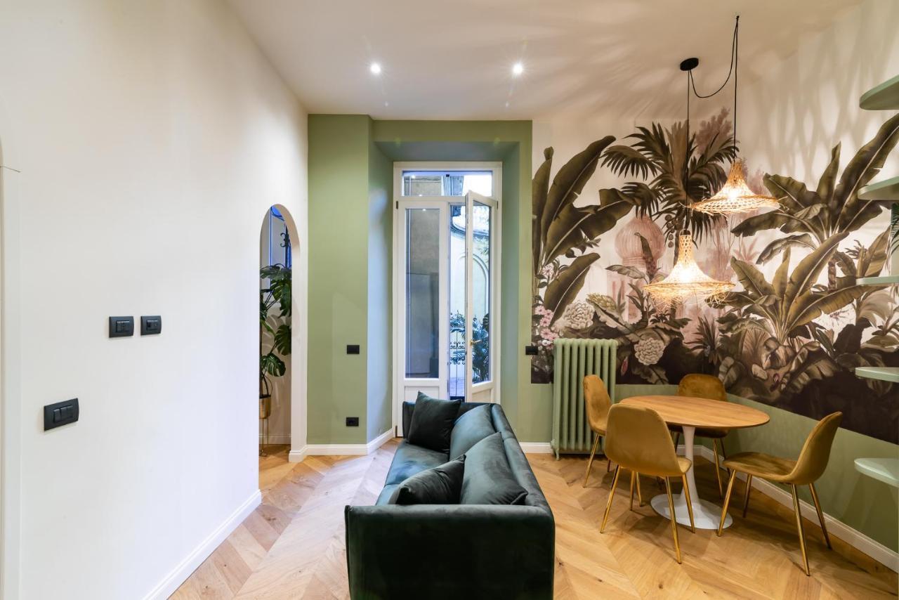 Youhosty - San Michele Del Carso 14 Milano Ngoại thất bức ảnh