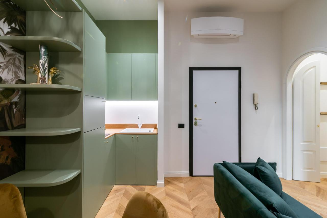 Youhosty - San Michele Del Carso 14 Milano Ngoại thất bức ảnh